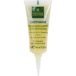 Rene Furterer by Rene Furterer - CARTHAME PRE-SHAMPOO HYDRO-NUTRITIVE SERUM - 6 X