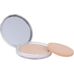 CLINIQUE by Clinique - Stay Matte Powder Oil Free - No. 01 Stay Buff
