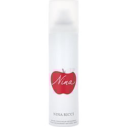 NINA by Nina Ricci - DEODORANT SPRAY