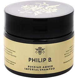PHILIP B by Philip B - RUSSIAN AMBER IMPERIAL SHAMPOO