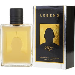 MICHAEL JORDAN LEGEND by Michael Jordan - COLOGNE SPRAY