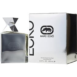 ECKO BY MARC ECKO by Marc Ecko - EDT SPRAY