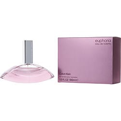 EUPHORIA by Calvin Klein - EDT SPRAY