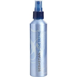SEBASTIAN by Sebastian - SHINE AND DEFINE FLEXIBLE HOLD HAIR SPRAY
