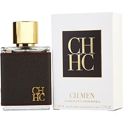CH CAROLINA HERRERA (NEW) by Carolina Herrera - EDT SPRAY