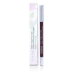 CLINIQUE by Clinique - Cream Shaper For Eyes - # 105 Chocolate Lustre