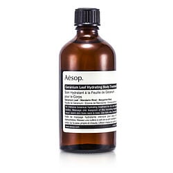 Aesop by Aesop - Geranium Leaf Hydrating Body Treatment
