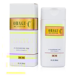 Obagi by Obagi - Obagi C Rx System C Cleansing Gel