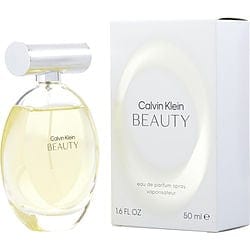 CALVIN KLEIN BEAUTY by Calvin Klein - EAU DE PARFUM SPRAY