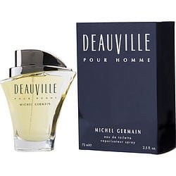 DEAUVILLE by Michel Germain - EDT SPRAY