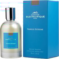 COMPTOIR SUD PACIFIQUE VANILLE EXTREME by Comptoir Sud Pacifique - EDT SPRAY