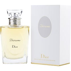 DIORAMA by Christian Dior - EDT SPRAY