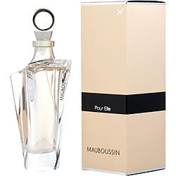 MAUBOUSSIN POUR ELLE by Mauboussin - EAU DE PARFUM SPRAY