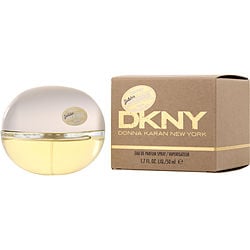 DKNY GOLDEN DELICIOUS by Donna Karan - EAU DE PARFUM SPRAY