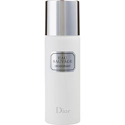 EAU SAUVAGE by Christian Dior - DEODORANT SPRAY