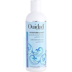 OUIDAD by Ouidad - OUIDAD MOISTURE LOCK LEAVE-IN CONDITIONER