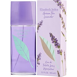 GREEN TEA LAVENDER by Elizabeth Arden - EDT SPRAY