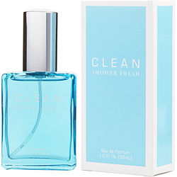 CLEAN SHOWER FRESH by Clean - EAU DE PARFUM SPRAY
