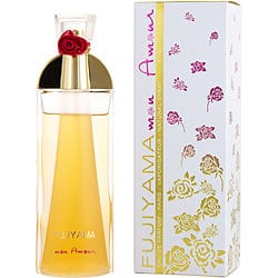 FUJIYAMA MON AMOUR by Succes de Paris - EAU DE PARFUM SPRAY