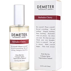 DEMETER BARBADOS CHERRY by Demeter - COLOGNE SPRAY