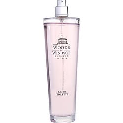 WOODS OF WINDSOR TRUE ROSE by Woods of Windsor - EDT SPRAY