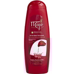 MAJA by Myrurgia - SHOWER GEL