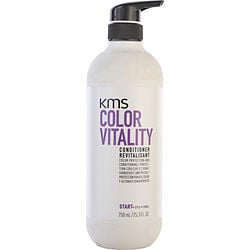 KMS by KMS - COLOR VITALITY CONDITIONER