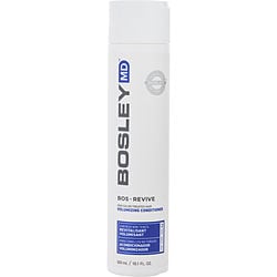 BOSLEY by Bosley - BOS REVIVE VOLUMIZING CONDITIONER VISIBLY THINNING NON COLOR TREATED HAIR