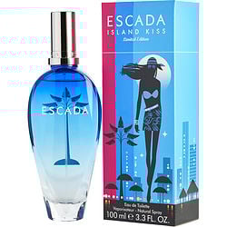 ESCADA ISLAND KISS by Escada - EDT SPRAY