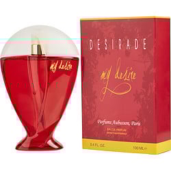 DESIRADE MY DESIRE by Aubusson - EAU DE PARFUM SPRAY