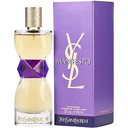 MANIFESTO YVES SAINT LAURENT by Yves Saint Laurent - EAU DE PARFUM SPRAY