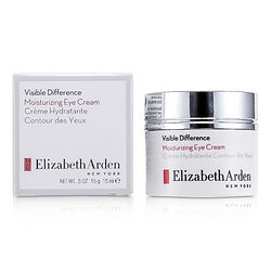 ELIZABETH ARDEN by Elizabeth Arden - Visible Difference Moisturizing Eye Cream