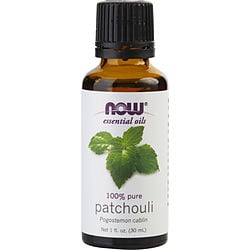 ESSENTIAL OILS NOW by NOW Essential Oils - PATCHOULI OIL