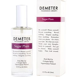 DEMETER SUGAR PLUM by Demeter - COLOGNE SPRAY