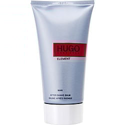 HUGO ELEMENT by Hugo Boss - AFTERSHAVE BALM