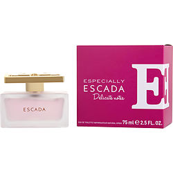 ESCADA ESPECIALLY ESCADA DELICATE NOTES by Escada - EDT SPRAY