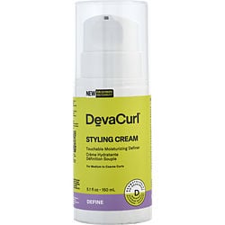 DEVA by Deva Concepts - CURL STYLING CREAM