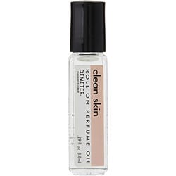 DEMETER CLEAN SKIN by Demeter - ROLL ON PERFUME OIL