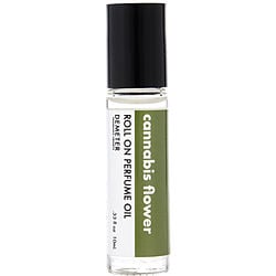 DEMETER CANNABIS FLOWER by Demeter - ROLL ON PERFUME OIL