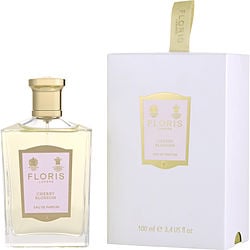 FLORIS CHERRY BLOSSOM by Floris - EAU DE PARFUM SPRAY