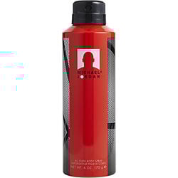 MICHAEL JORDAN by Michael Jordan - BODY SPRAY