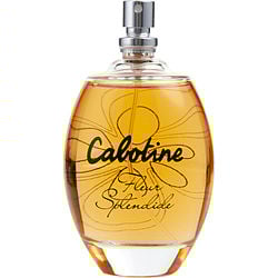 CABOTINE FLEUR SPLENDIDE by Parfums Gres - EDT SPRAY