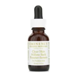 Eminence by Eminence - Clear Skin Willow Bark Booster-Serum (For Acne Prone Skin)
