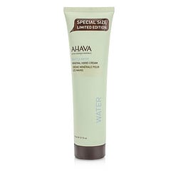 Ahava by AHAVA - Deadsea Water Mineral Hand Cream (Limited Edition)