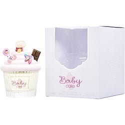 CAKE BABY CAKE by Rabbco - EAU DE PARFUM SPRAY