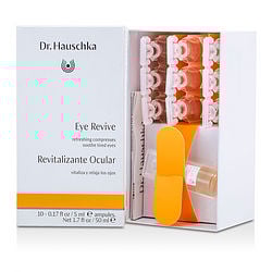 Dr. Hauschka by Dr. Hauschka - Eye Revive