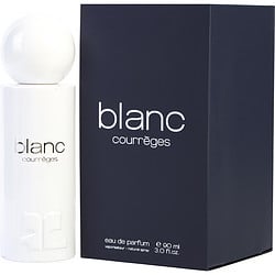 COURREGES BLANC by Courreges - EAU DE PARFUM SPRAY