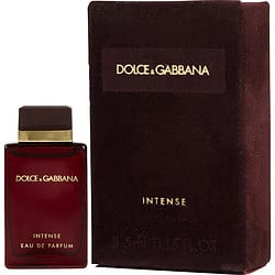 DOLCE & GABBANA POUR FEMME INTENSE by Dolce & Gabbana - EAU DE PARFUM