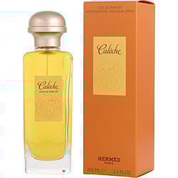 CALECHE by Hermes - SOIE DE PARFUM SPRAY
