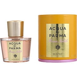 ACQUA DI PARMA ROSA NOBILE by Acqua di Parma - EAU DE PARFUM SPRAY - DebStella